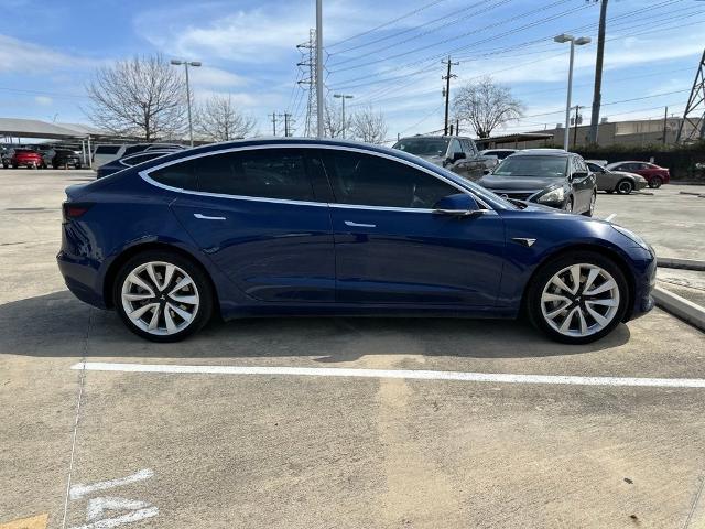 2019 Tesla Model 3 Vehicle Photo in San Antonio, TX 78230