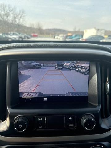 2022 Chevrolet Colorado Vehicle Photo in MOUNT KISCO, NY 10549-1513