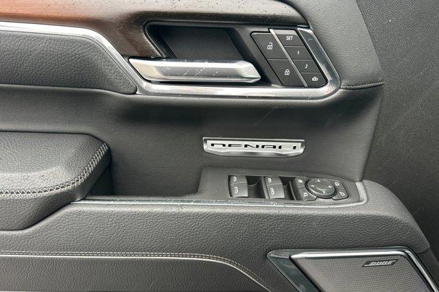 2025 GMC Sierra 1500 Vehicle Photo in STOCKTON, CA 95212-2838