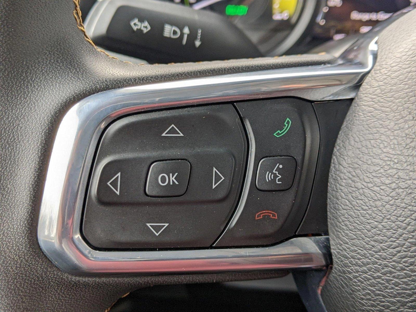 2024 Jeep Wrangler 4xe Vehicle Photo in TIMONIUM, MD 21093-2300