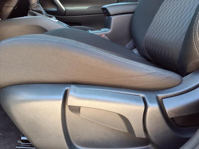 2020 Nissan Rogue Vehicle Photo in TAMPA, FL 33612-3404