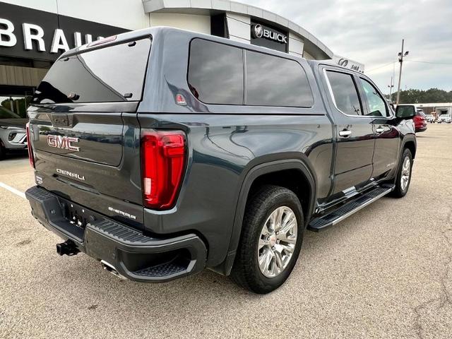 2020 GMC Sierra 1500 Vehicle Photo in EFFINGHAM, IL 62401-2832