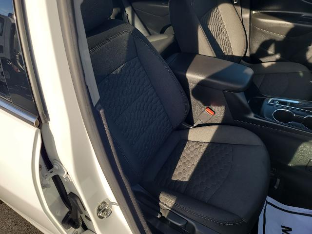 2019 Chevrolet Equinox Vehicle Photo in LA MESA, CA 91942-8211