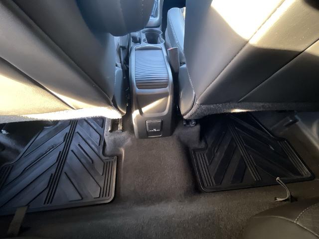 2022 Buick Encore Vehicle Photo in BENTONVILLE, AR 72712-4322