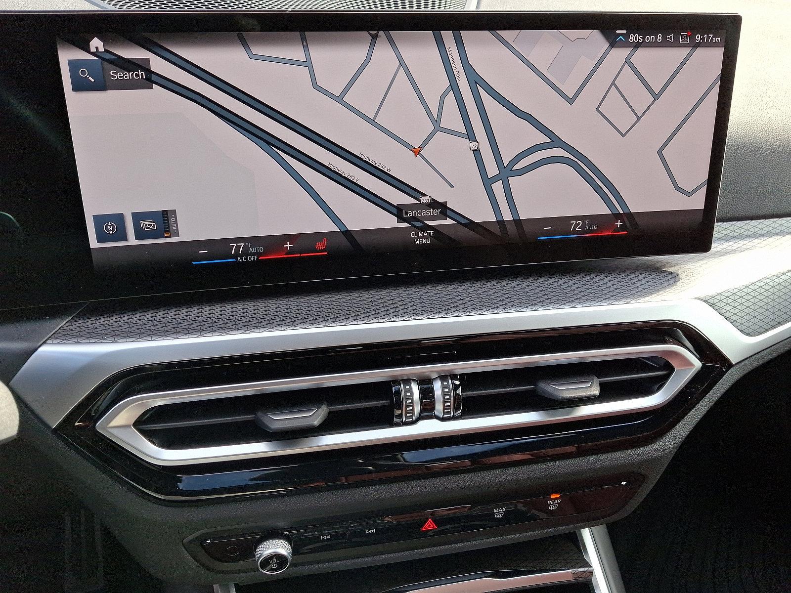 2023 BMW M340i xDrive Vehicle Photo in Lancaster, PA 17601