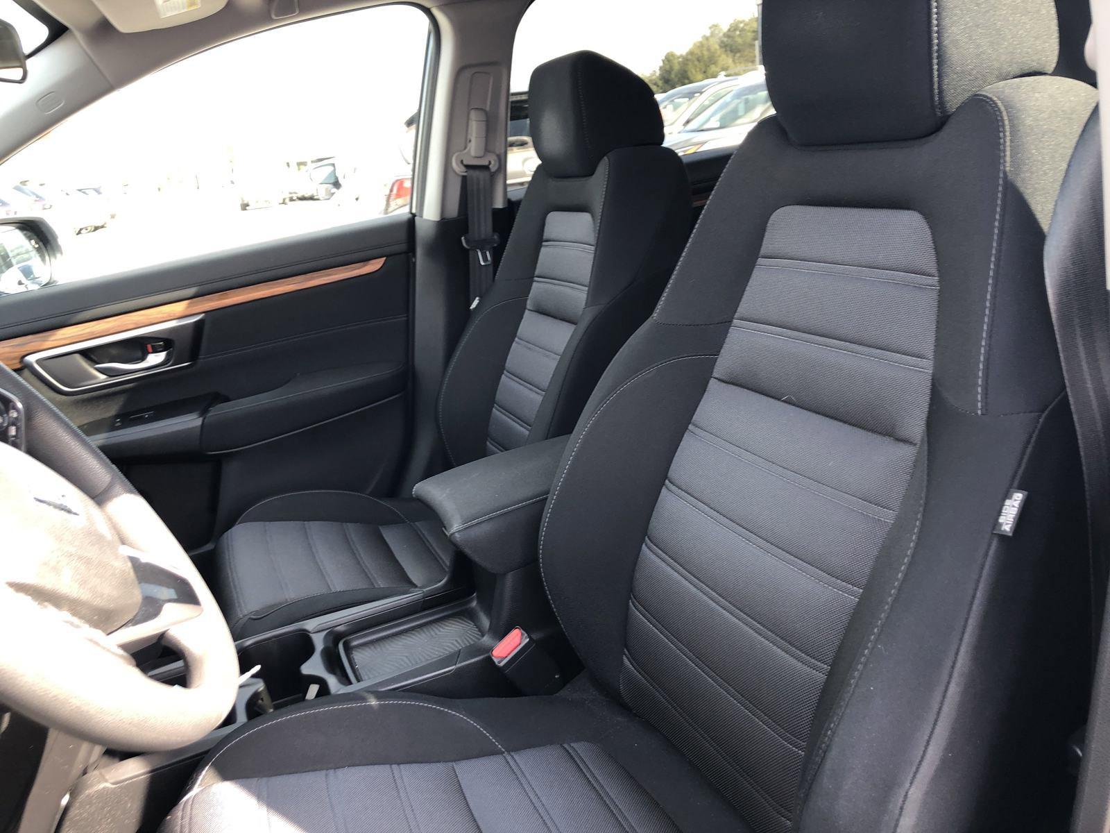 2018 Honda CR-V Vehicle Photo in Mechanicsburg, PA 17050