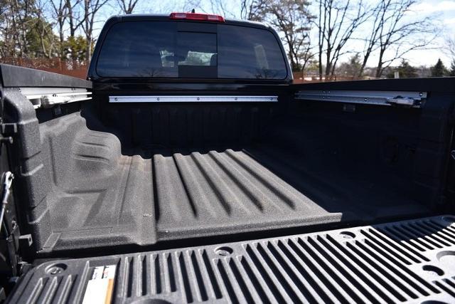 2024 Nissan Frontier Vehicle Photo in Ballwin, MO 63011