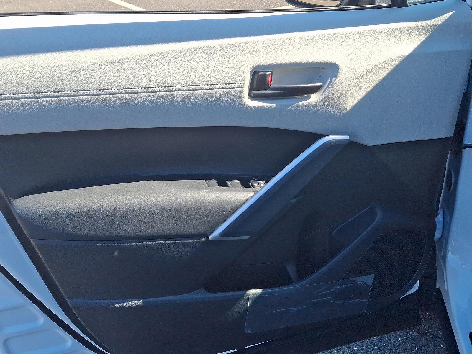 2025 Toyota Corolla Cross Vehicle Photo in Trevose, PA 19053