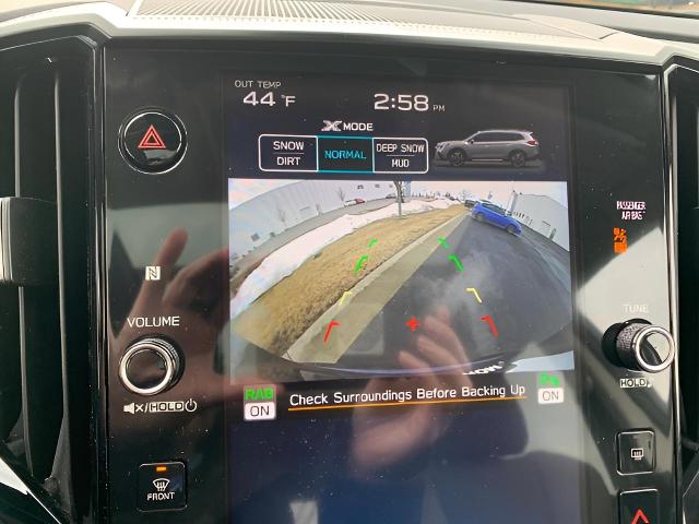 2023 Subaru Ascent Vehicle Photo in Oshkosh, WI 54904