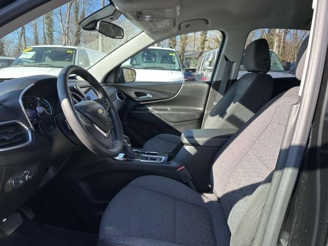 2022 Chevrolet Equinox Vehicle Photo in SAINT JAMES, NY 11780-3219