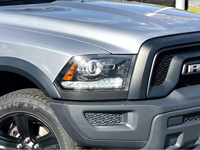 2022 Ram 1500 Classic Vehicle Photo in Savannah, GA 31419