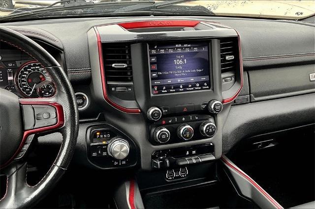 2020 Ram 1500 Vehicle Photo in San Antonio, TX 78230