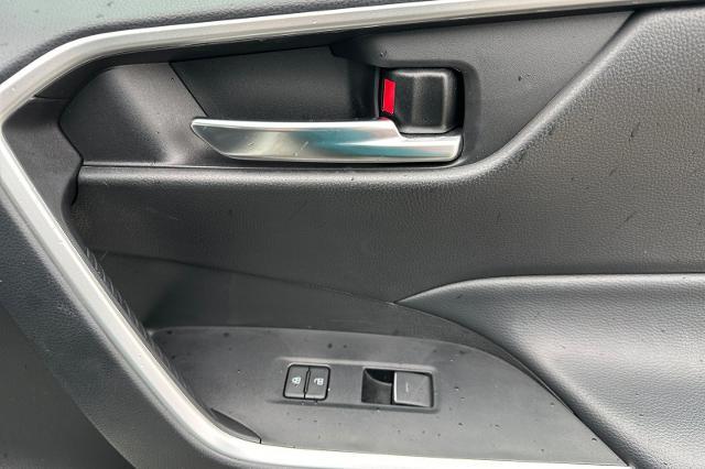 2024 Toyota RAV4 Vehicle Photo in SPOKANE, WA 99202-2191
