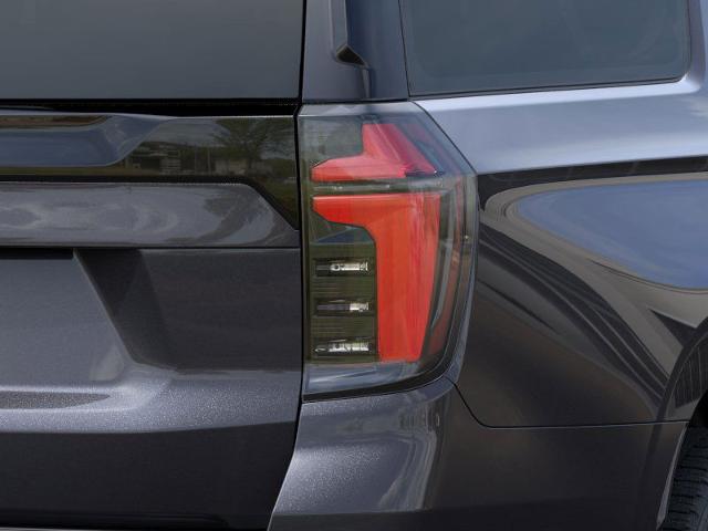 2025 Chevrolet Suburban Vehicle Photo in SPOKANE, WA 99212-2978
