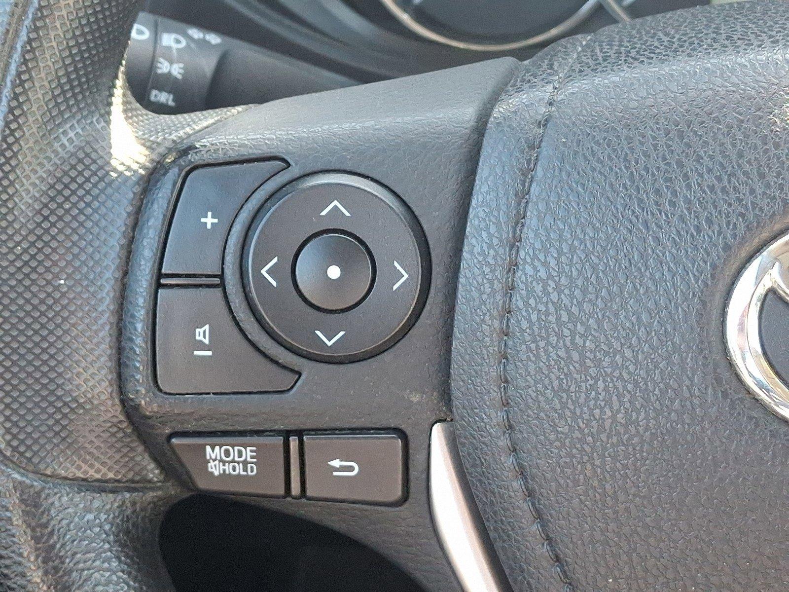 2014 Toyota Corolla Vehicle Photo in Harrisburg, PA 17111