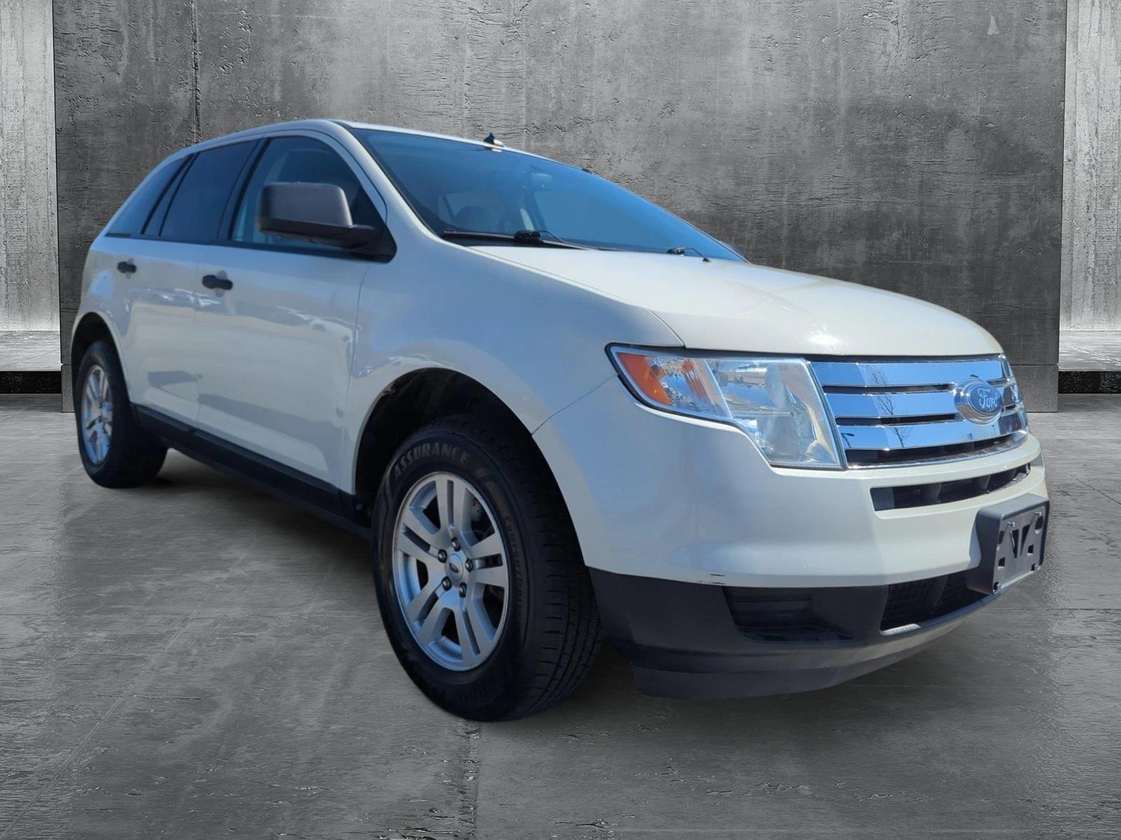 2010 Ford Edge Vehicle Photo in Memphis, TN 38125