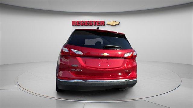 2019 Chevrolet Equinox Vehicle Photo in THOMPSONTOWN, PA 17094-9014