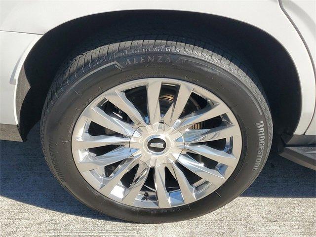 2023 Cadillac Escalade Vehicle Photo in SUNRISE, FL 33323-3202