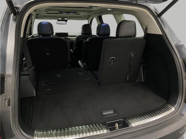 2022 Kia Telluride Vehicle Photo in Appleton, WI 54913