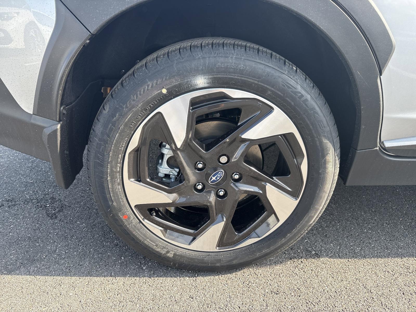 2025 Subaru Crosstrek Vehicle Photo in Mechanicsburg, PA 17050