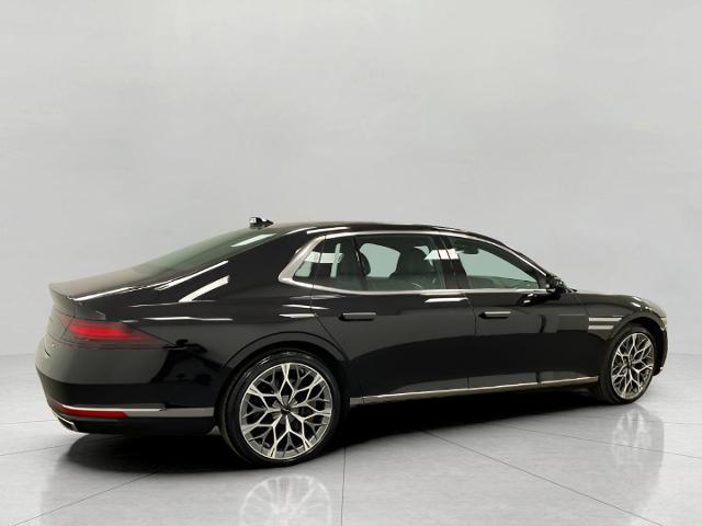 2025 Genesis G90 Vehicle Photo in Appleton, WI 54913