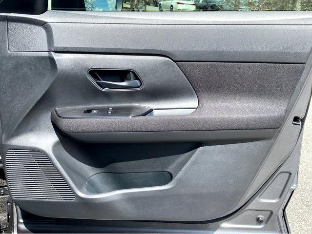 2025 Nissan Kicks Vehicle Photo in Hinesville, GA 31313