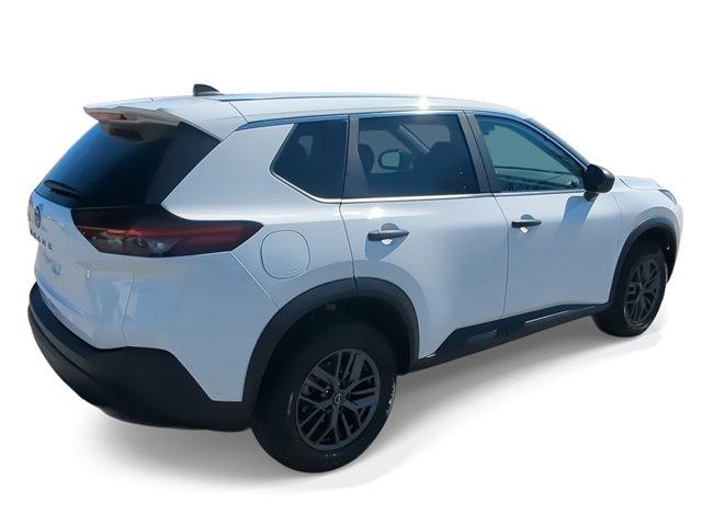 2023 Nissan Rogue Vehicle Photo in COLLIERVILLE, TN 38017-9006