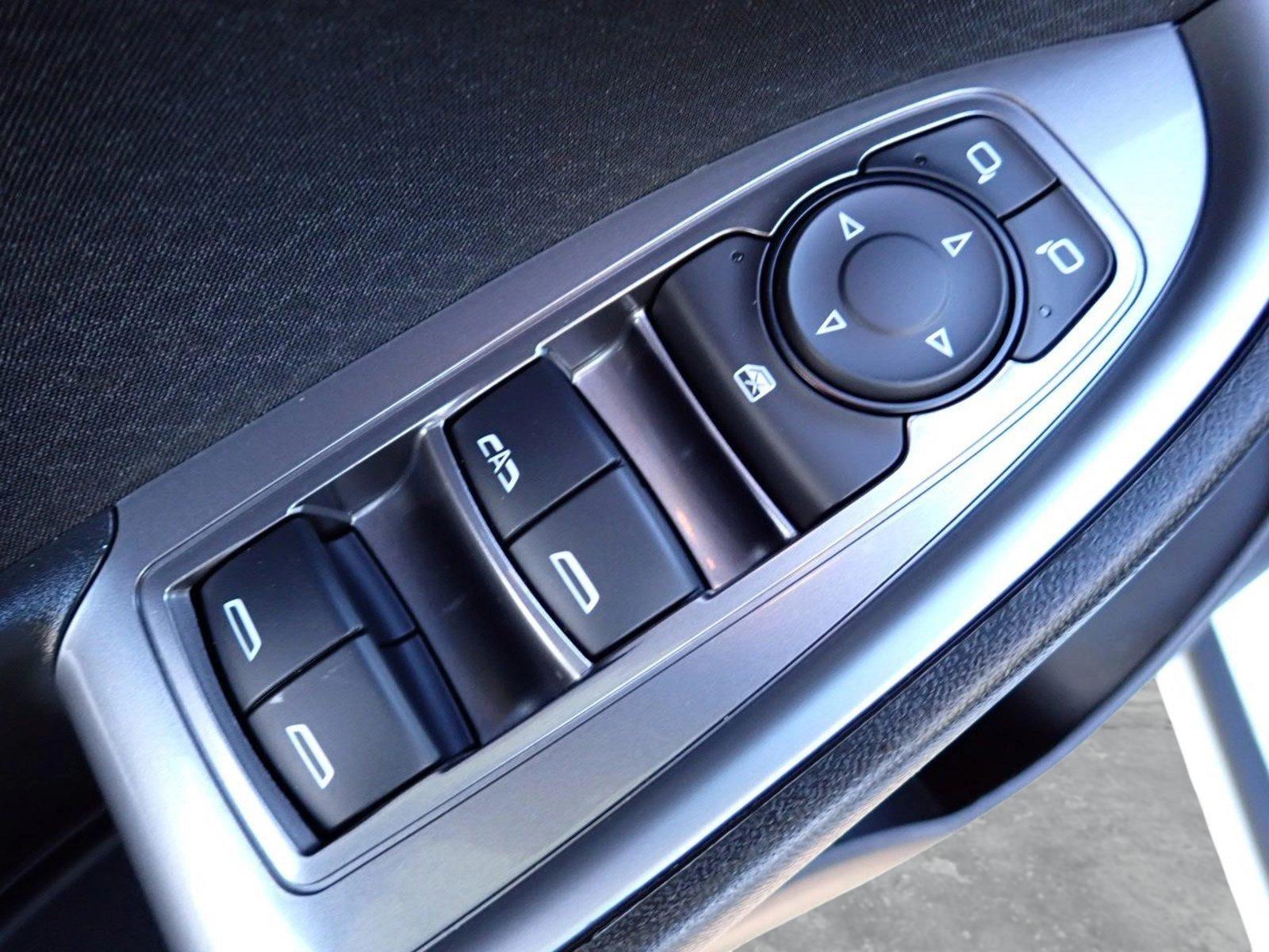 2024 Chevrolet Malibu Vehicle Photo in DENVER, CO 80221-3610