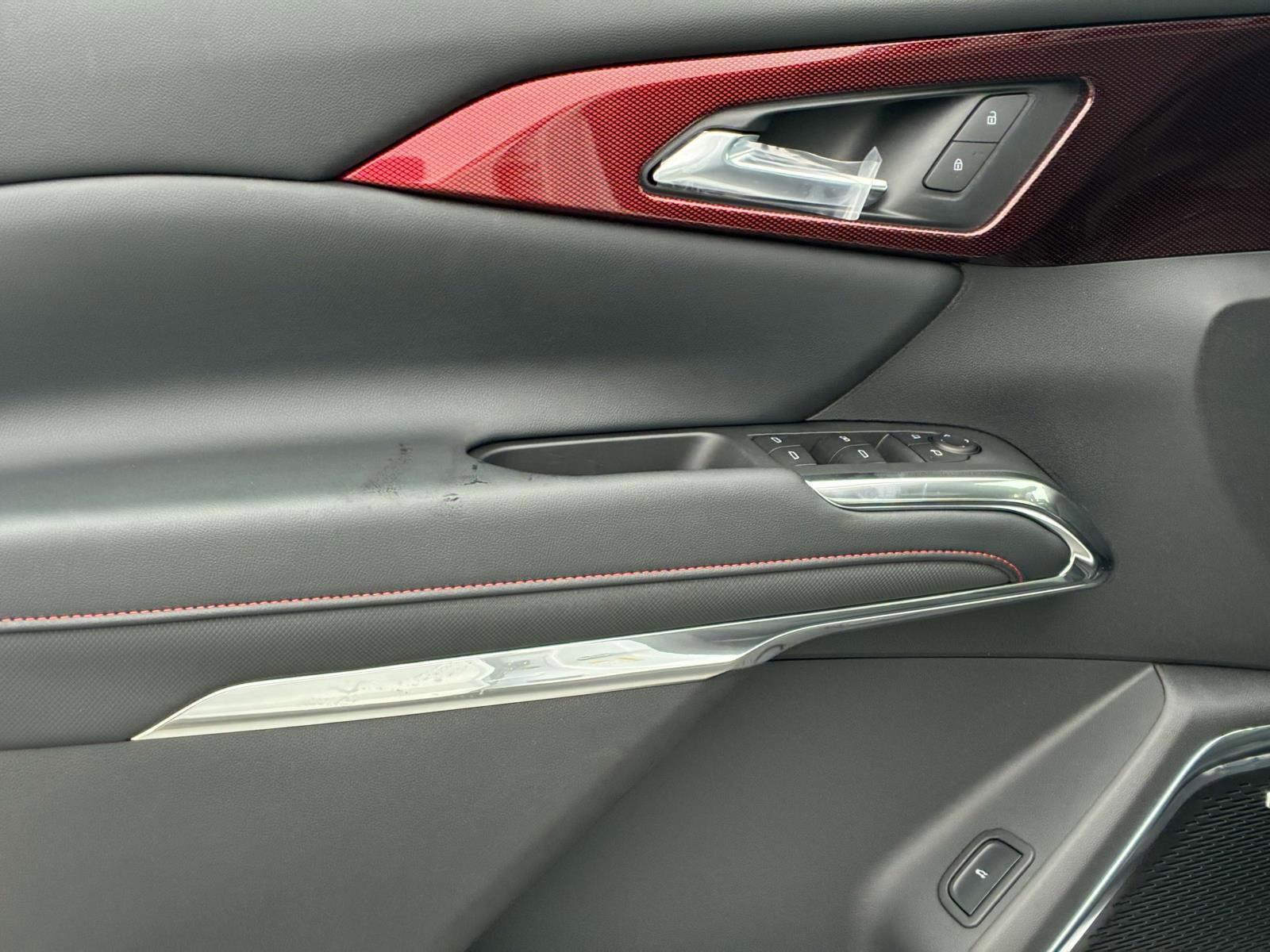 2025 Chevrolet Traverse Vehicle Photo in LOS ANGELES, CA 90007-3794