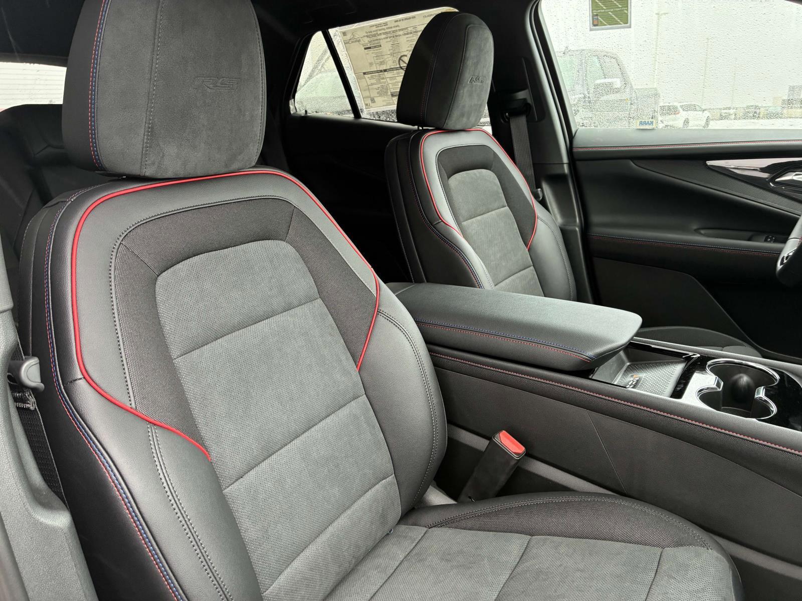 2025 Chevrolet Blazer EV Vehicle Photo in LOS ANGELES, CA 90007-3794