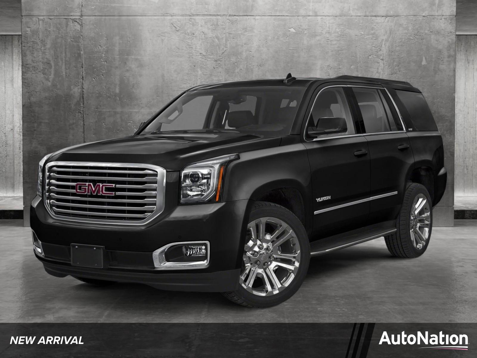 2019 GMC Yukon Vehicle Photo in Margate, FL 33063