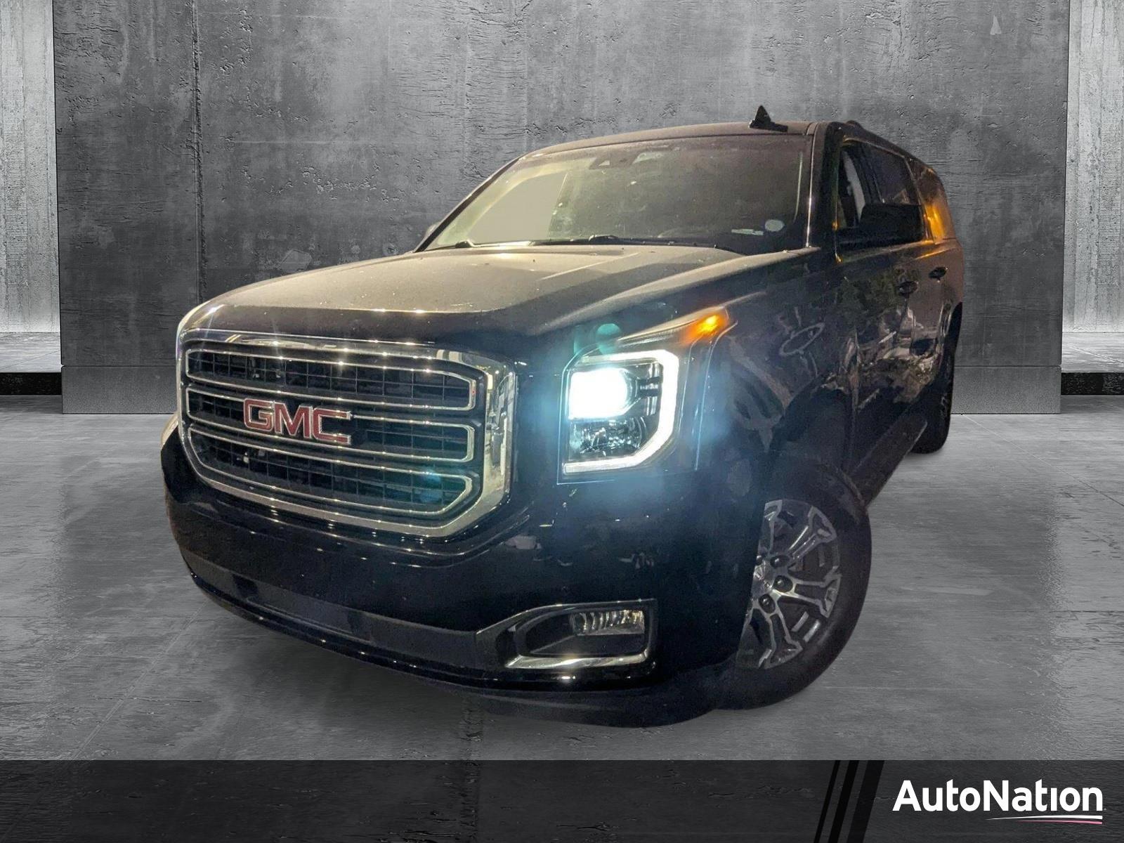 2018 GMC Yukon XL Vehicle Photo in MIAMI, FL 33134-2699