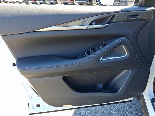2025 INFINITI QX60 Vehicle Photo in Willow Grove, PA 19090