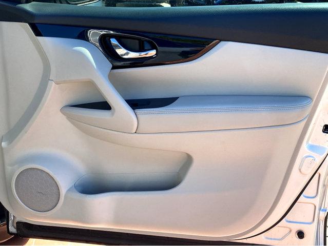 2021 Nissan Rogue Sport Vehicle Photo in Savannah, GA 31419