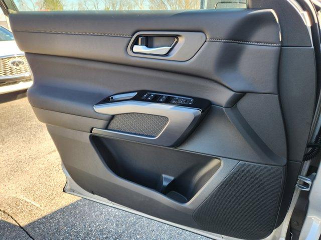 2025 Nissan Pathfinder Vehicle Photo in Ardmore, PA 19003
