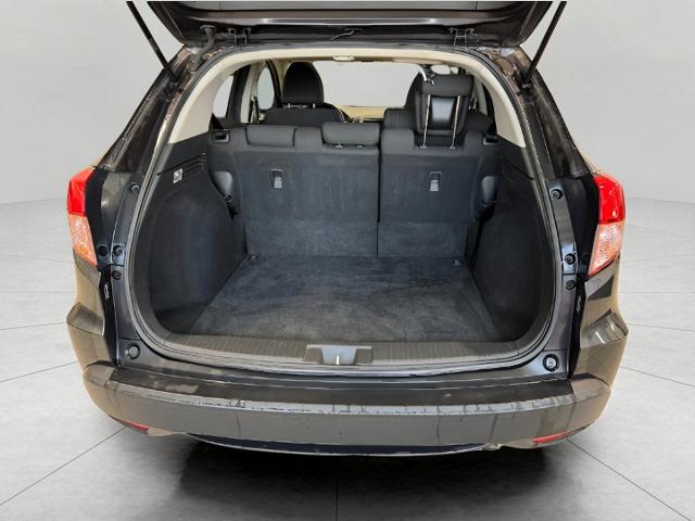2017 Honda HR-V Vehicle Photo in Green Bay, WI 54304