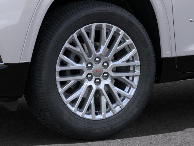 2025 GMC Acadia Vehicle Photo in WILLIAMSVILLE, NY 14221-2883