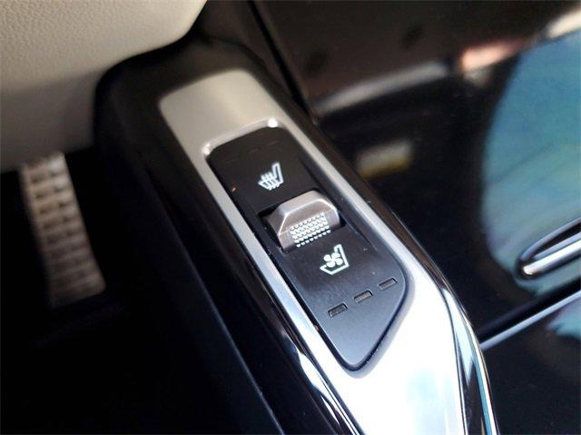 2023 Kia Sorento Hybrid Vehicle Photo in MILFORD, OH 45150-1684