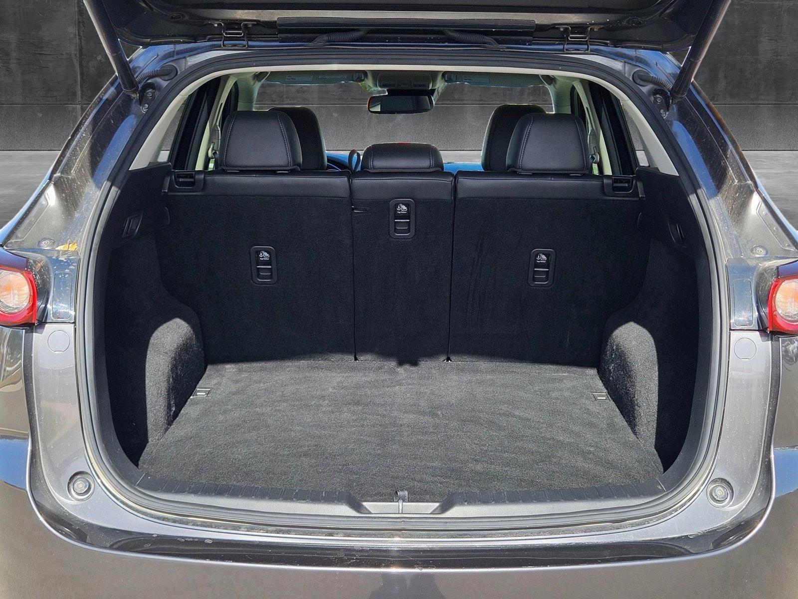 2018 Mazda CX-5 Vehicle Photo in Austin, TX 78728