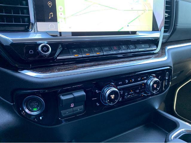2025 GMC Sierra 1500 Vehicle Photo in BEAUFORT, SC 29906-4218