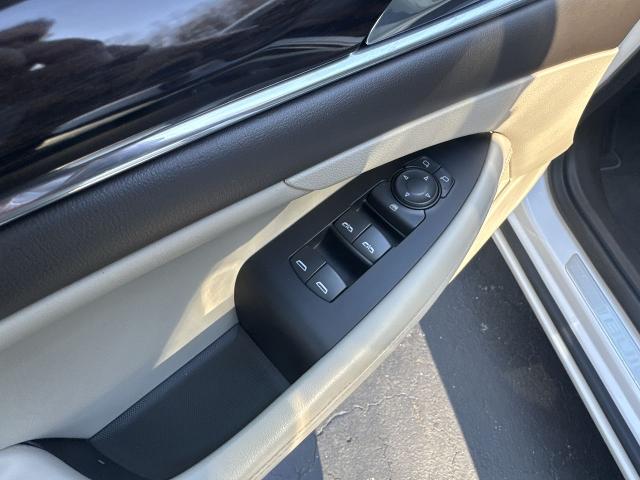 2017 Buick LaCrosse Vehicle Photo in MARION, NC 28752-6372