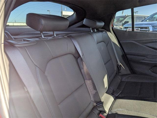2024 Buick Envista Vehicle Photo in AURORA, CO 80012-4011