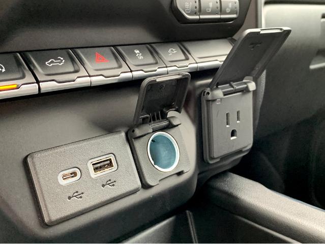 2021 GMC Sierra 1500 Vehicle Photo in BEAUFORT, SC 29906-4218
