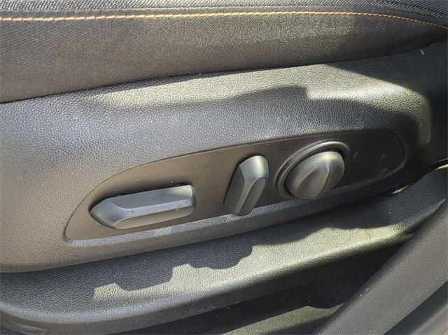 2023 Chevrolet Equinox Vehicle Photo in COLLIERVILLE, TN 38017-9006
