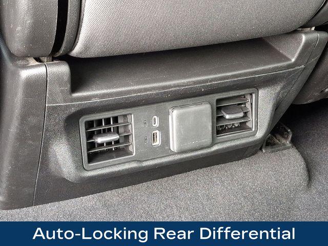 2024 Chevrolet Silverado 1500 Vehicle Photo in PAWLING, NY 12564-3219