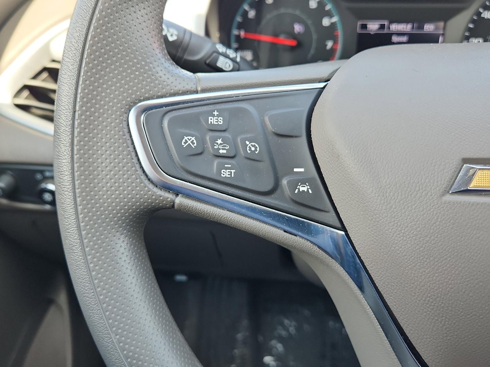 2024 Chevrolet Malibu Vehicle Photo in Albuquerque, NM 87110