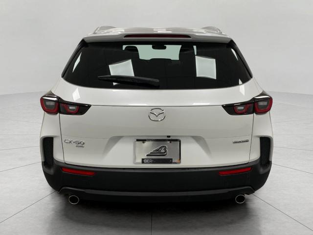 2024 Mazda CX-50 Vehicle Photo in Appleton, WI 54913