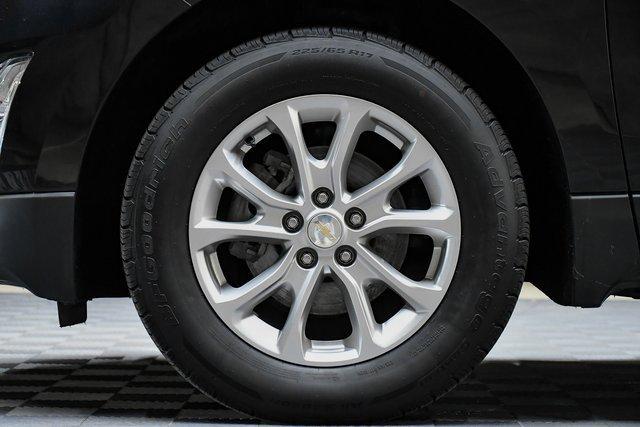 2021 Chevrolet Equinox Vehicle Photo in EVERETT, WA 98203-5662