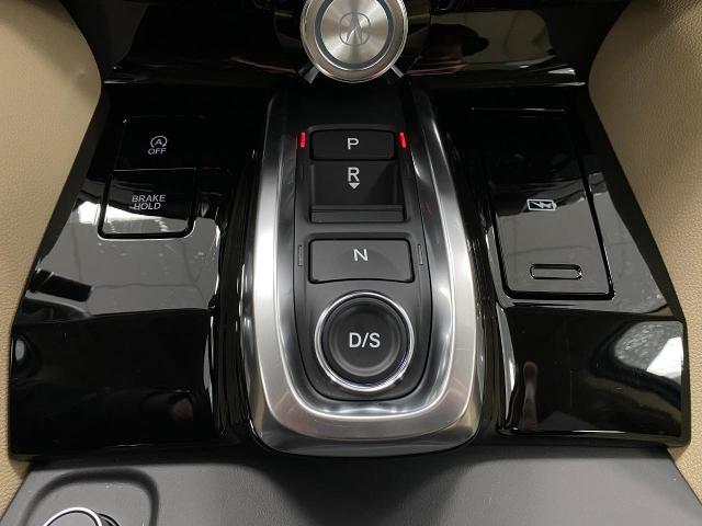 2025 Acura MDX Vehicle Photo in Appleton, WI 54913