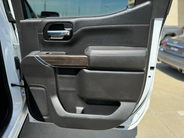 2020 Chevrolet Silverado 1500 Vehicle Photo in Grapevine, TX 76051